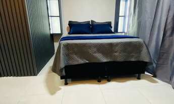 Imagem 6: Alugo flat mobiliado no centro de Palmas