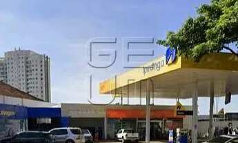 Imagem 5: Terreno Comercial com Posto de Combustíveis em Local Estratégico da Zona Central em Londri