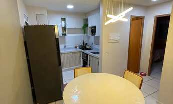 Imagem: Apartamento para repasse totalmente reformado