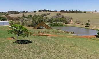 Imagem 5: Sitio de 12 alqueires com excelente estrutura