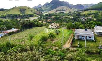 Imagem 4: Terreno 1.500m² em São João do Jaboti, Guarapari-ES, com vista panorâmica e ótima localiza