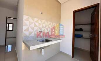 Imagem 5: Condomínio Ecoville - LOCAÇÃO! Casa no Residencial Ecoville em Mossoró - RN!