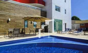 Imagem 3: Apartamento no Condomínio Solar de Fátima