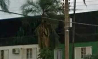 Imagem 4: Galpão no Setor Industrial de Ceilândia com 1.550m² de AC e 2.800m² de LT