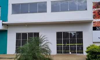 Imagem 2: Prédio com 700m2 na 102 Sul, ao lado do Burguer King, Av Teotônio Segurado/Siqueira Campos