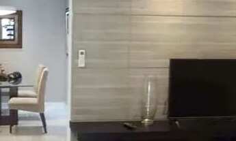 Imagem 3: Apartamento à venda 121 m² | 3 suítes