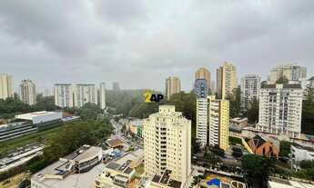 Imagem 14: Apartamento de 2 quartos na Vila Andrade, São Paulo-SP: 1 suite, 2 banheiros, 1 vaga de ga