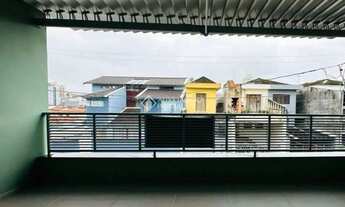 Imagem 3: SOBRADO - BAIRRO ASSUNÇÃO - SÃO BERNARDO DO CAMPO