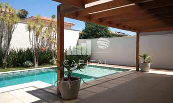 Imagem 3: Venda Ou Locação de Casa de Altíssimo Padrão Em Alphaville, Barueri / Sp