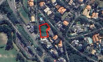 Imagem 4: Terreno à venda, 1541 m² por R$ 8.000.000,01 - Boaçava - São Paulo/SP