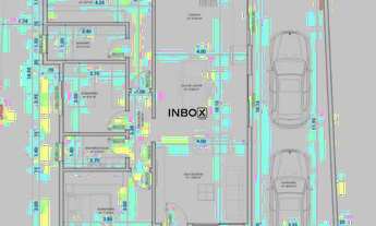 Imagem 5: INBOX CIA IMOBILIÁRIA VENDE CASA 3 QUARTOS EM CONSTRUCAO OPORTUNIDADE EM GARIBALDI