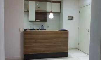 Imagem 6: RR8138 Apartamento 51m² CONDOMÍNIO INSPIRE (VERDE) - OPORTUNIDADE - 2 Dorms 1 Vaga - Barue