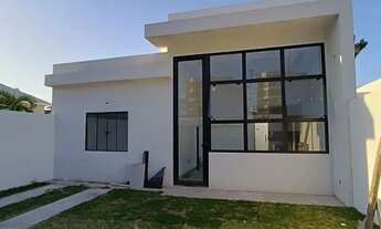 Imagem: Casa para Venda em Rio das Ostras, Extensão