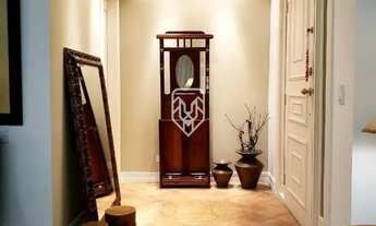 Imagem 4: Casa em condomínio para alugar, 04 Suítes, 04 Vagas, Churrasqueira, Piscina, Campo Comprid