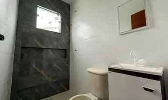 Imagem 3: Casa pronta para morar em Unamar Residencial Bougainville I