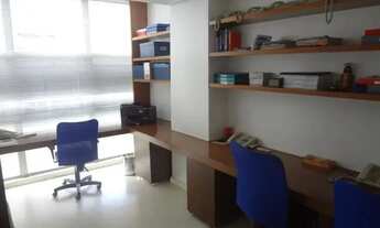 Imagem 4: Salas/conjuntos Para Venda Jardim Paulista, 1 Vaga, 60m²