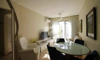 Imagem: Cobertura de 120m² com 3 Quartos e 1 vaga