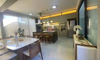 Imagem 7: Casa de Condomínio com 3 quartos, RESIDENCIAL SET LIFE II, Mirassol - R$ 1.29 mi, Cod: 146