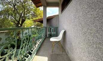 Imagem 2: Casa à venda, 5 quartos, 1 suíte, 4 vagas, Braúnas - Belo Horizonte/MG