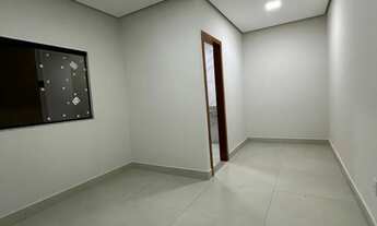 Imagem 2: Casa a venda 3 quartos um sendo suite