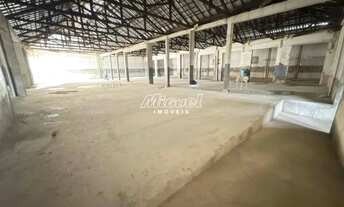 Imagem 2: Galpão, 1.489,81m² para aluguel, Vila Rezende - Piracicaba