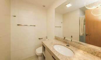 Imagem 6: 2 quartos com móveis e planejados, pronto para sua mudança para venda