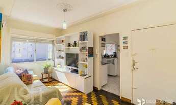 Imagem 2: Apartamento à venda em Menino Deus com 75 m², 2 quartos