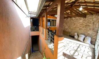 Imagem 2: Sobrado para venda em Aparecida com 4 quartos , 196m²