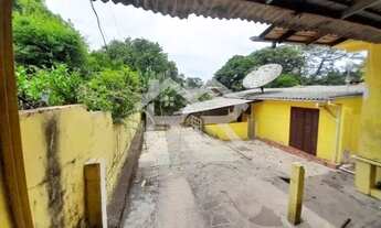 Imagem 3: Casa 2 dormitórios terreno com 3 casas para venda com 600 m2 no Bairro Santa Tereza, casa