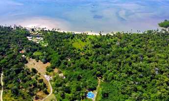 Imagem 2: Terreno Morro de São Paulo