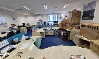 Imagem 2: Sala 72m² à venda por R$800 mil | Barra da Tijuca