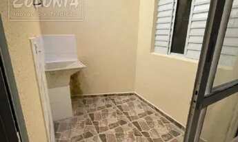 Imagem 6: Apartamento a venda - Vila Tibiriçá, Santo André