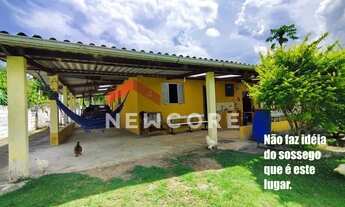 Imagem: Chácara em Rua Castro Alves - Centro