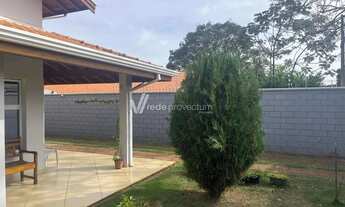 Imagem 3: Casa - Morumbi - Paulínia