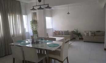 Imagem 4: Apartamento Com 3 Quartos Em 110M² E 1 Vaga De Garagem Na Graça. AKLBEH