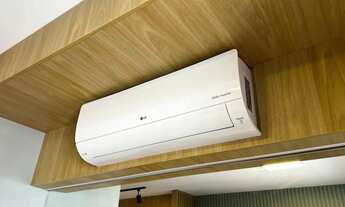 Imagem 5: Studio Mobiliado | Primeira Locação