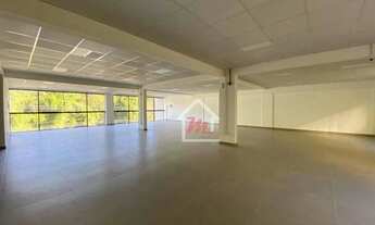 Imagem 5: Sala para alugar, 200 m² por R$ 7.080/mês - Velha Central - Blumenau/Santa Catarina