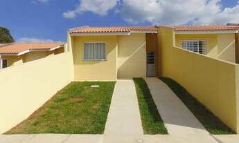 Imagem: Aluga-se casa semi-mobiliada bairro Jardim