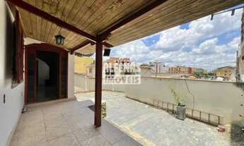 Imagem 3: CASA Á VENDA, 03 QUARTOS, 01 SUÍTE, 5 VAGAS, NOVO ELDORADO - CONTAGEM/MG