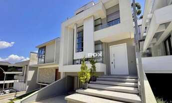 Imagem: Casa em condomínio, 4 suítes, elevador