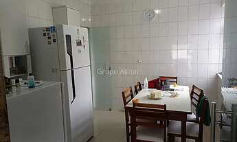 Imagem 7: Cobertura 3 quartos - Vila Ozanan