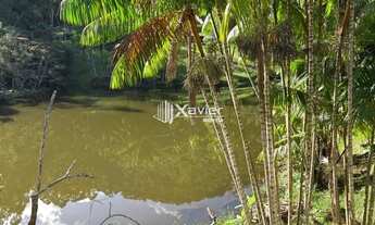 Imagem 6: Chácara à venda em Rio Calçado, Guarapari - 1.307 m² com piscina, pomar, casa 2 quartos e