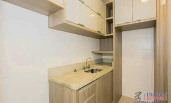 Imagem 7: Apartamento com 2 Quartos (1 suíte) à venda, 56m², 1 Vaga, no Bairro Portão