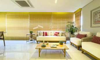 Imagem 4: N8 Flamboyant - Apartamento 3 quartos, sendo 3 suítes