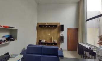 Imagem 4: Casa 3/4 Bairro Flor do Cerrado R$ 315 mil