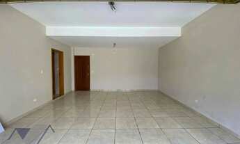 Imagem 2: Sobrado com 5 dormitórios para alugar, 283 m² por R$ 12.000,00/mês - Centro - Cascavel/PR