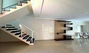 Imagem 3: Casa com 3 quartos à venda, 240 m² - Condomínio Ibiti Royal Park - Sorocaba/SP