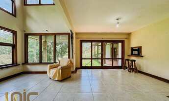 Imagem 4: Casa com 4 dormitórios à venda, 276 m² por R$ 1.750.000,00 - Comary - Teresópolis/RJ