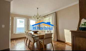 Imagem 2: Casa para Locação no Condomínio Melville - Escritório Reversível Suíte