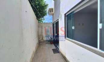 Imagem: Casa com 2 dormitórios para alugar, 95